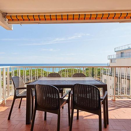 La Marina Apartment Malgrat de Mar Luaran gambar