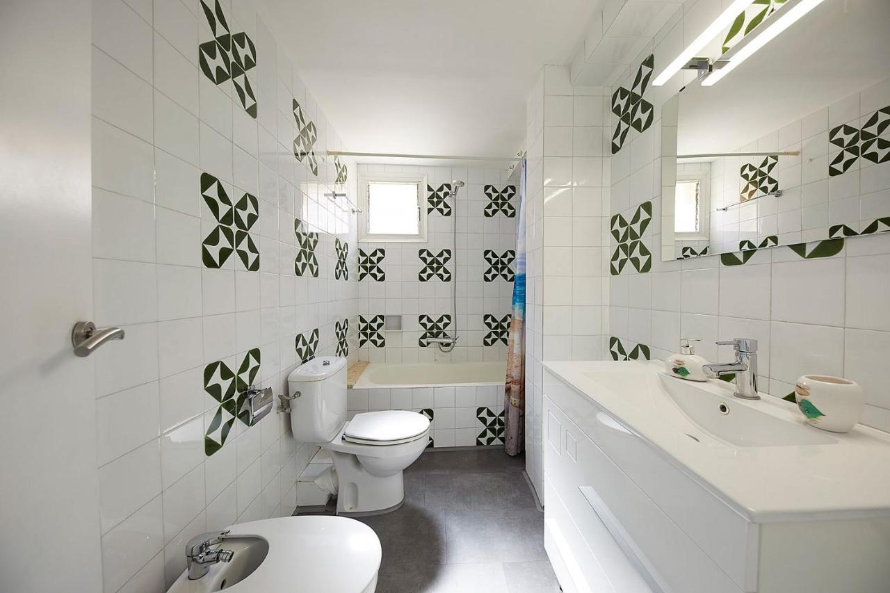 La Marina Apartment Malgrat de Mar Luaran gambar