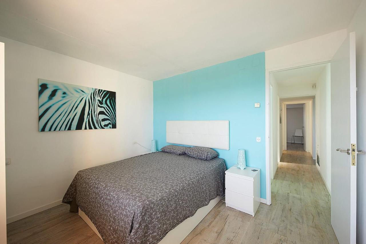 La Marina Apartment Malgrat de Mar Luaran gambar