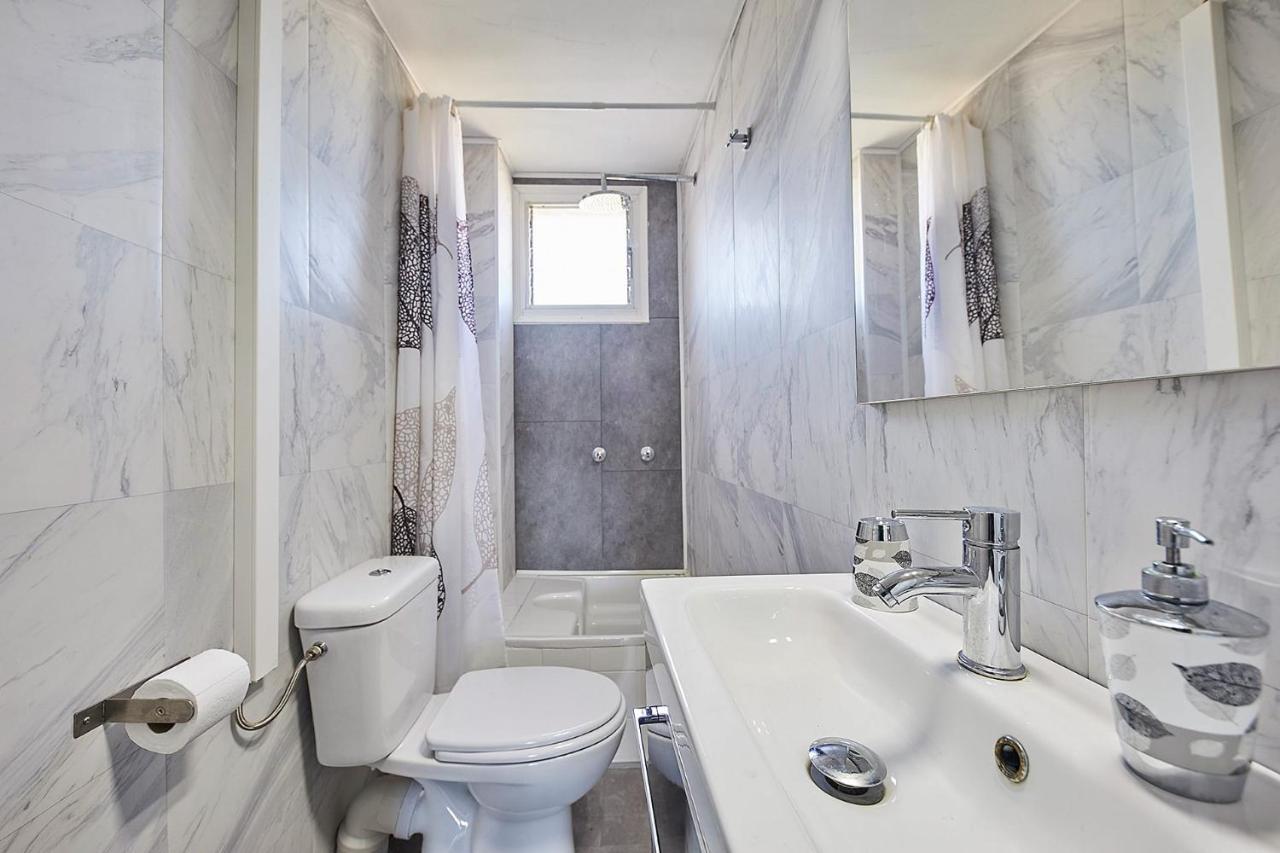 La Marina Apartment Malgrat de Mar Luaran gambar