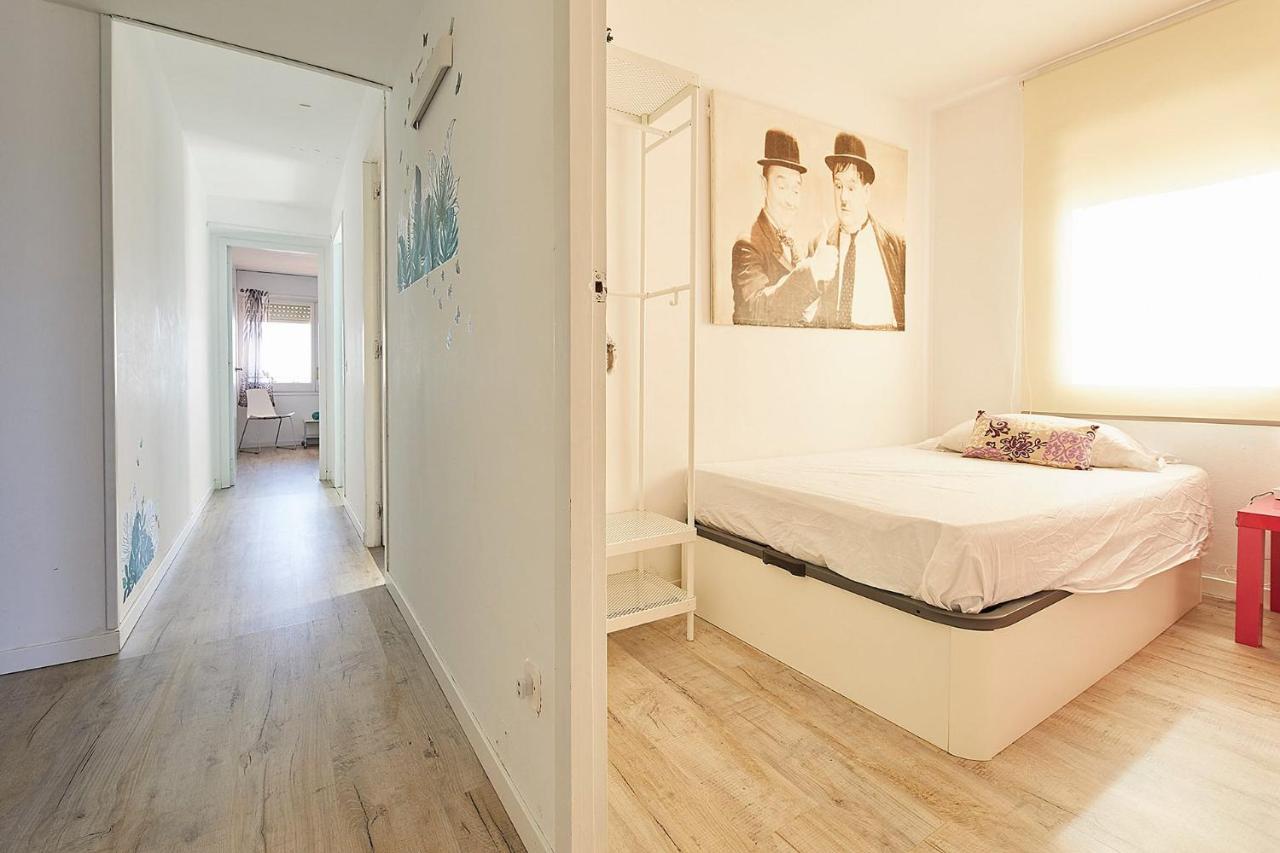 La Marina Apartment Malgrat de Mar Luaran gambar
